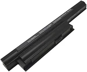 SellZone Replacement Laptop Battery for Sony VAIO VPCEB24EN VGP-BPS22 VGP-BPS22A