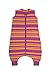 Slumbersac Baby Summer Sleeping Bag with Feet approx. 1 Tog - Pink Stripes - 24-36 months