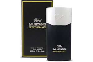 ESTEE LAUDER Mustang Perfomance EDT 100 ml M