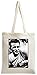 Produktbild James Dean Cultural icon Film Actor East of Eden Giant Tote Bag