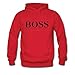 Produktbild BOSS Hugo Boss For Mens Hoodies Sweatshirts Pullover Outlet