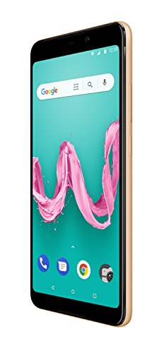 Wiko Lenny5 Smartphone d bloqu 3G Ecran 5 7 pouces - 16 Go - Double Micro-SIM - Android Or reviews Wiko Lenny5 Smartphone d bloqu 3G Ecran 5 7 pouces - 16 Go - Double Micro-SIM - Android Or