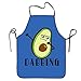 Produktbild bikini bag Hip Hop Dabbing Dab Dance Avocado Unisex Cooking Kitchen Aprons Chef Apron Bib 28.3" X 20.5"