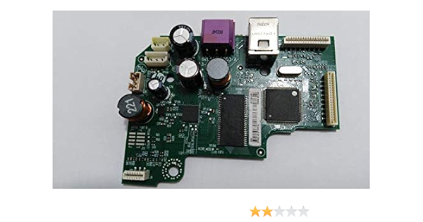 hp 2135 printer logic card price