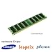 Produktbild 1GB (1x 1GB) DDR 400MHz (PC 3200U) LO Dimm Computer PC Desktop Arbeitsspeicher RAM Memory Samsung Hynix Micron