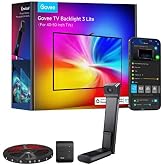 Govee Envisual TV Led 3 Lite 40-50 inc