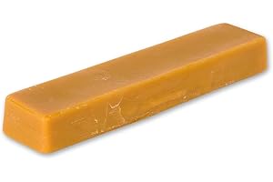 CHESTNUT PRODUCTS CWS Wood Finishing Carnuba Wax Stick