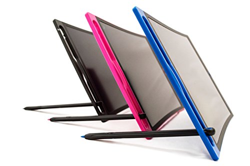 Kent Displays J32220001 Boogie Board Jot 21,6 cm (8,5 Zoll) LCD eWriter blau - 5