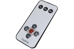 Hydria Life Water Feature Remote Control