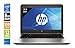 Produktbild HP Elitebook 850 G3 | Notebook / Laptop | 15,6 Zoll (1920x1080) | Intel Core i5-6300U @ 2,4 GHz | 8GB DDR4 RAM | 256GB SSD | Windows 10 Home (Zertifiziert und Generalüberholt)