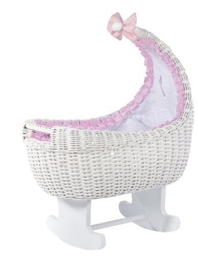 Brand New Doll Pram MARINA from MJmark