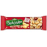 Peyman Bah&ccedil;eden Yer Fistikli Bar 30G