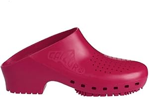 CALZURO S Zoccoli Fori E con Plantare Estraibile