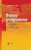 Bonusprogramme: Rabattsysteme für Kunden erfolgreich gestalten by 