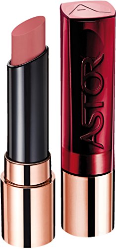ASTOR Perfect Stay Fabulous Matte Lippenstift, Farbe 120 Dreamy Berry, 1er Pack (1 x 4 g)