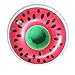Produktbild Regard L Pool-Frucht-Form Inflatable Getränk Becherhalter Wassermelone Ananas Zitrone Schwimmfähiges Untersetzer*10Pcs