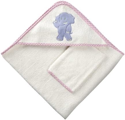 Tippitoes Cuddle Robe (Pink)