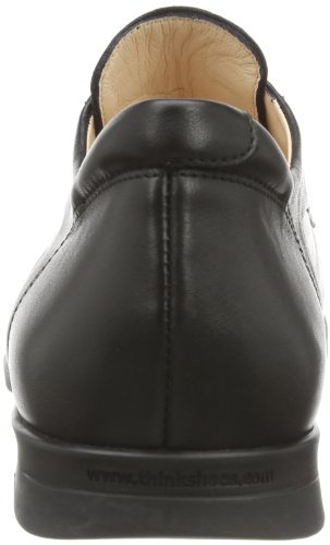 Think Pensa Herren Derby Schnürhalbschuhe - 2