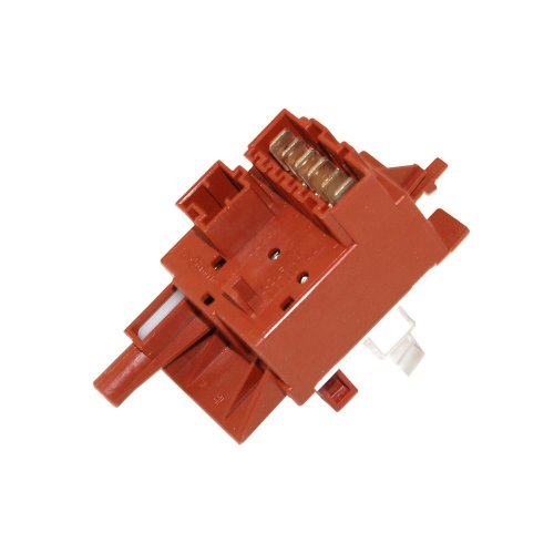 Preisvergleich Produktbild Switch: WM: Bosch