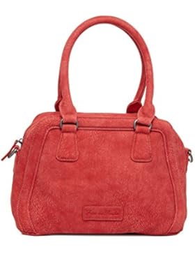 Fritzi aus Preußen Damen Hanja Henkeltasche, 16 x 24 x 38 cm