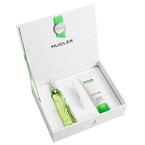 Preisvergleich Produktbild Thierry mugler - mugler cologne set 2 pcs. (1000057357)