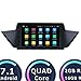 Produktbild ROADYAKO Android 7.1 Auto GPS Navigation für BMW X1 E84 2009 2010 2011 2012 2013 Radio Stereo WIFI 3G RDS Spiegel Link FM AM Bluetooth Video Quad Core