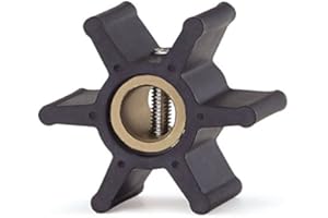 FULL POWER PLUS Bomba Agua impulsor 104211 – 42070 104211 – 42071 para Yanmar Motor entrobordo