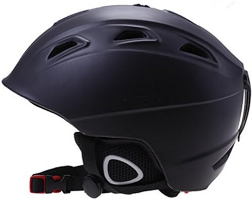 Ski helmets male and female children outdoor sports equipment protective gear protection veneer adult snow helmet