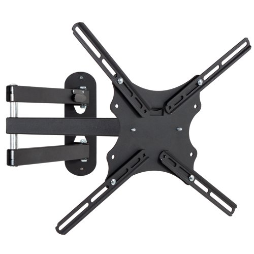 Ganga TecTake Soporte de pared para TV de pantalla planta de 81 - 140
cm (32" - 55") En línea