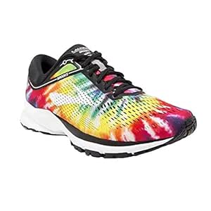 brooks launch 5 blue