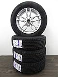 Lagernummer : AW982731 4 Winterräder 15 Zoll passend für Octavia 1Z 5E Combi 6J ProLine Wheels ZX100 ACHILLES TOP