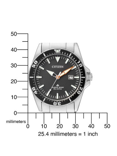 Citizen Men's Watch BN0100-51E