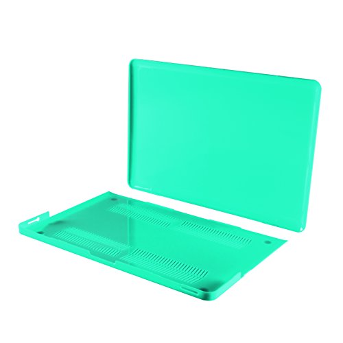 LogiLink Hardcover (Schutzhülle) für 15″ MacBook Pro, sky blue - 2