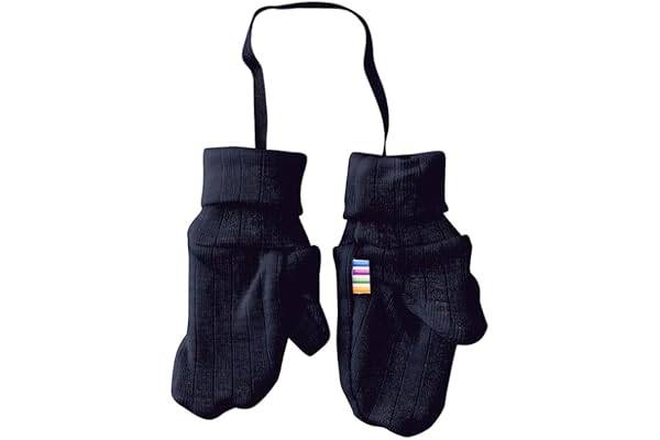 Joha Basic Vantar – ull, barn