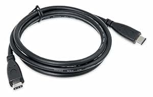 XTPower® Premium USB 3.1 Typ C Verbindungskabel: Amazon.de: Computer & Zubehör