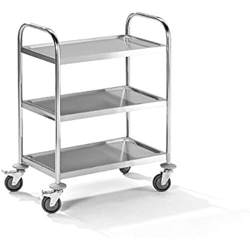 Suchergebnis auf Amazon.de für: 100 - 200 EUR - Küchenwagen / Küche