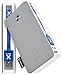 Price comparison product image Xtorm XB200LU 2 A Out, 2x USB, Lightning Cable Power Bank Travel (6,000 mAh) Anthracite/White