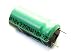 Produktbild 3x Ricon 2200uF 2200µF 16V Electrolytic Capacitor / Elektrolyt Kondensator 8mm (Generalüberholt)
