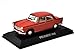 Price comparison product image Atlas PEUGEOT 404 "My father's cars from Editions - 1:43 scale Car