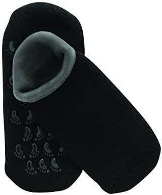 Upper Canada Soap All About Men Moisture Gel Socks by Upper Canada Soap