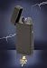 Produktbild TESLA Lighter T11 | Lichtbogen Feuerzeug, Plasma Double-Arc, elektronisch Wiederaufladbar, Aufladbar mit Strom per USB, Ohne Gas und Benzin, mit Ladekabel, in Edler Geschenkverpackung, Schwarz