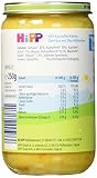 Hipp Kartoffel-Kürbis-Gemüse mit Bio-Hühnchen - 6