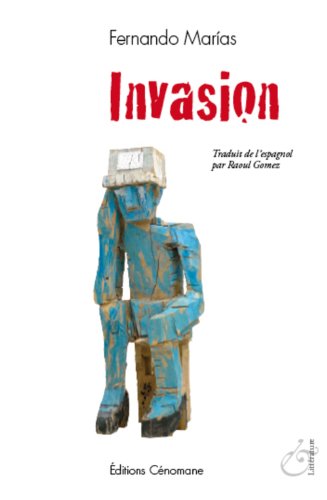 Invasion Invasion