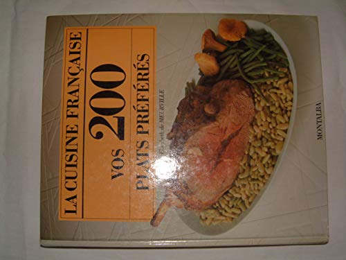 La cuisine française francais La cuisine française francais