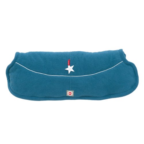 Lodger Warmer American Fifties Fleece Stone