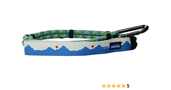 kavu dog collar