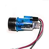 zigarettenanzünder opel astra h  A1 Blau Zigarettenanzünder & Steckdose universal 12V