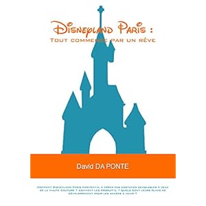 Disneyland Paris : Tout commence par un rêve: Comment Disneyland Paris parvient-il à créer des costumes semblables à ceux de la Haute Couture ? Comment les produit-il ? Quels sont leurs plans de dév