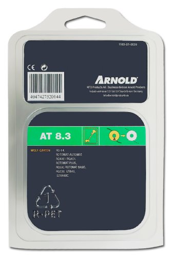 Arnold 1183-U1-0033 Trimmerspule - 5