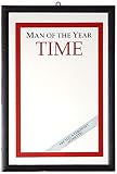  Close Up Man of The Year Time Magazine XL Espejo (The Big